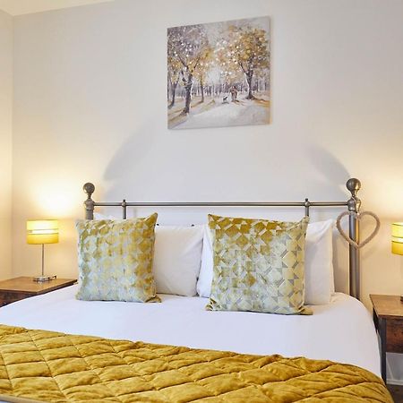 Host & Stay - Redsky House ウィットビー エクステリア 写真