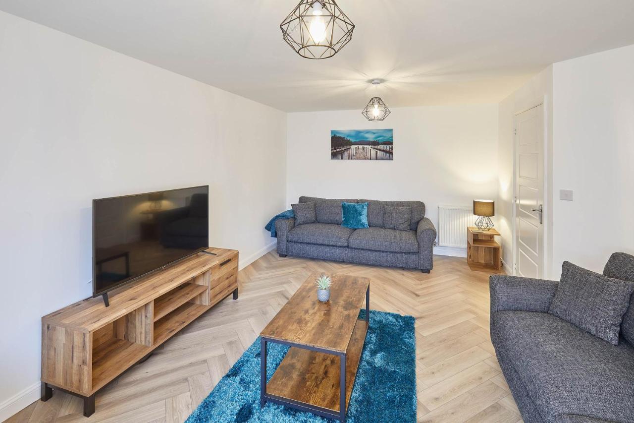 Host & Stay - Redsky House ウィットビー エクステリア 写真