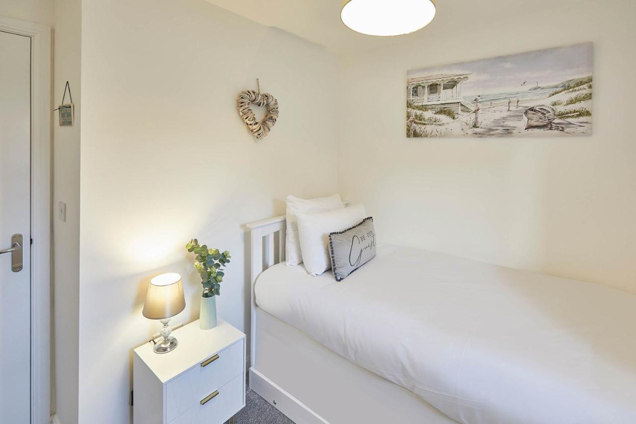 Host & Stay - Redsky House ウィットビー エクステリア 写真