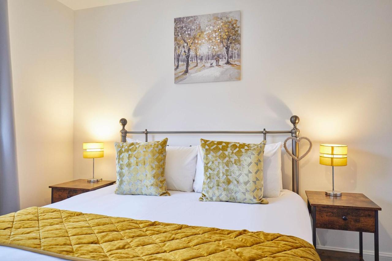 Host & Stay - Redsky House ウィットビー エクステリア 写真