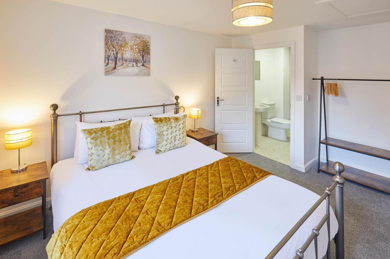 Host & Stay - Redsky House ウィットビー エクステリア 写真